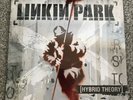 New SEALED Hybrid Theory by Linkin Park (Vinyl, Oct-2013, Warner Bros.)