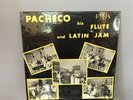 Rare Johnny Pacheco LP-Flute & Latin Jam-ORIG.1st.Press-FANIA 328 Factory SEALED