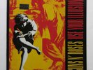 GUNS N' ROSES / USE YOUR ILLUSION 1 / EUROPE ORIG 1991 / GEFFEN 24415 /PLAYS NM