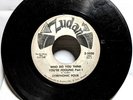 ST. LOUIS SOUL 45: SYMPHONIC FOUR Who Do You Think You’re Fooling ZUDAN 5020 mp3
