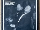 The Complete Blue Note Recordings of Albert Ammons and Meade Lux Lewis - Mosaic