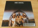 ABBA - 180gm Direct Metal Mastered LP -  ARRIVAL - Polar label Mint/unplayed