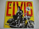 Elvis Presley LP The Rocker (German Black) (RCA PL85182, Germany)