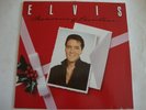 Elvis Presley LP Memories Of Christmas (German Black) (RCA PL84395, Germany)