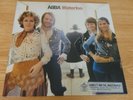 ABBA - 180gm Direct Metal Mastered LP -  WATERLOO- Polar label - Mint/unplayed