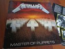 Metallica ?– Master Of Puppets..org,1986...in very good condition,very rare
