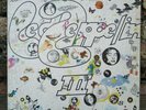 Led Zeppelin - Led Zeppelin III - Atlantic - ATS-ST 06081 - Vinile