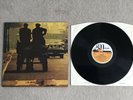 Ronnie Lane & The Band “Slim Chance” Anymore For Anymore UK 1st PRESSING RARE