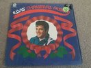 Vintage Elvis Presley “Elvis’ Christmas Album” 1970 Vinyl