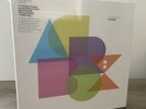 A CERTAIN RATIO ACR Box SIGNED LTD EDITION (1000) 7 X Coloured Vinyl - NEW