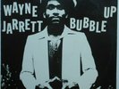 Rare 1984 Roots Reggae - Wayne Jarrett - Bubble Up - Wackies Wackie's LP listen