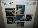 STAN GETZ QUARTET The Dolphin MINTY SEALED LP Lou Levy Monty Budwig Victor Lewis