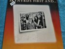 Lynyrd Skynyrd - Skynyrd's First and Last - Vinyl Record 2x LP 1978  - SEALED