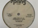 Fatback King Tim III (Personality Jock) 12