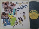 WAYNE JARRETT Chip In *RARE GREENSLEEVES LABEL VINYL LP*