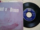 BELL RECORDS LABEL 50s/60s THE FOUR DREAMS Just A Dream / ED CEE La Paloma