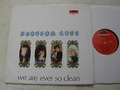BLOSSOM TOES We Are Ever So Clean *GERMAN POLYDOR 1st PRESS*CRESSIDA*DEVIANTS*