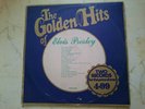 ELVIS PRESLEY The Golden Hits of *SOUTH AFRICA 70s DOLP*