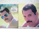 FREDDIE MERCURY (QUEEN) Mr.Bad Guy * AUSTRALIA VINYL LP*MINT*1985