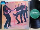 GERRY AND THE PACEMAKERS How Do You Like It? *NEW ZEALAND 1st PRESS 60s VINYL LP