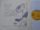 ORCHESTER DAVE MARTIN Musik Für Schöne Stunden  *NM*