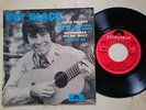 ROY BLACK Bleib Bei Mir + 3  *RARE FRANKREICH VINYL EP*