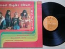 THE SWEET The Singles Album *AUSTRALIA / NEW ZEALAND VINYL LP RCA VICTOR*1975*