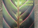 LIFETONES -For a Reason 1983 TONES OF LIFE charles bullen - this heat RARE NM/EX