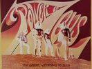 POWER OF ZEUS - The Gospel According to Zeus (Xian label re; '70 MI) M-/M(-)