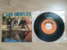 Beatles     Misery Label: Odeon ?– SOE 3778 Format: Vinyl, 7