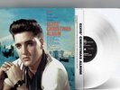 Elvis Presley Christmas Album - Very Rare White Vinyl 180g LP - New & Sealed