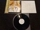 ROBERT FRIPP LET THE POWER FALL EDITIONS EG 28MM 0035 JAPAN OBI 1981 PROMO COPY
