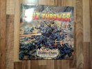 Bolt Thrower Vinyl LP Realm Of Chaos UK 1989 Excellent/VG+/With Booklet