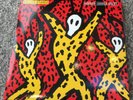 THE ROLLING STONES - VOODOO LOUNGE UNCUT 3LP VINYL SET