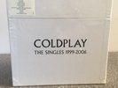 COLDPLAY  THE SINGLES 1999 - 2006  7