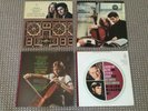 Jaqueline du Pre 4 Vinyl LP Records - Chopin, Haydn, Elgar, Beethoven