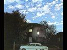 Jackson Browne Late For The Sky 180g Eagles James Taylor Neil Young GramParsons