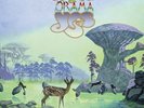 YES Topographic Drama Live 3LP 180g Booklet Deep Purple Jethro Tull Rush Cactus