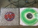 Sleep- Holy Mountain Green White Vinyl Kreation Lp 250 Pressed Gatefold