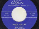 mega-rare DOO WOP 