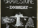 GRAVESTONE - Doomsday - German first press on AVC - 1979 - LP - M-