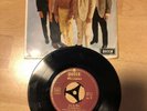 the rolling stones vinyl Sinlge Five By Five DX 2330 1964 Selten 7