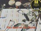 The Beat Of The Earth NEW VINYL LP PSYCH Free Improvisation