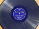 Sonny Greer Beggars Blues Saturday Night Function VG COLUMBIA 2833 BLUE WAX 78