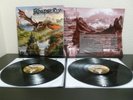 BLACK VINYL - Rhapsody of Fire - Symphony of Enchanted Lands II: The Dark Secret