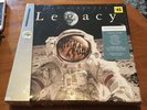 Garth Brooks Legacy Box Set 7 Vinyl And 7 CD BRAND NEW