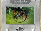 HAZE - Hazecolor Dia - German first press - Bacillus - 1971 - LP - M-