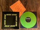 Billie Eilish LIVE At Third Man Records 12” Vinyl Limited Edition Green LP NEW