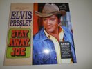 Elvis Presley. Stay Away Joe. FTD 2 lLP Set