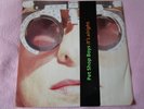 Pet Shop Boys Promo ?Stickered It's Alright P/ S UK 12